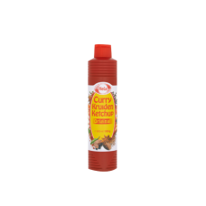 Hela currysaus 800 ml